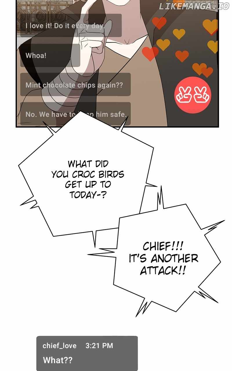 The Strongest Florist Chapter 227 4